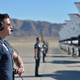 Illustration for article titled Thunderbirds Are Go! Check Out These Sweet Shots Of The Team Readying For The 16 Season